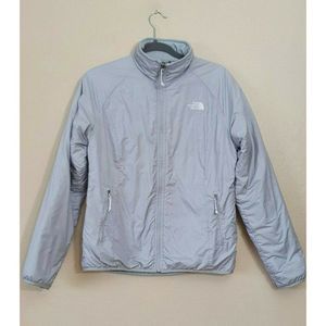 The North Face Synthetic Puffer Jacket M